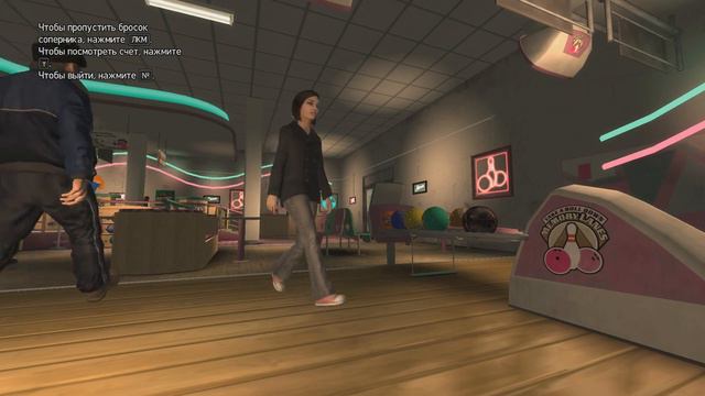 Настоящий БРАЙТОН БИЧ [ GTA 4 с русской озвучкой ] смотреть онлайн