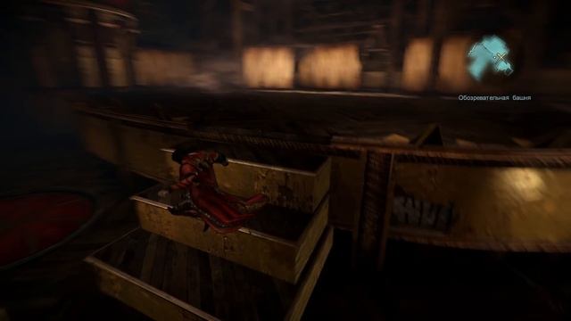 ПРЕДСТАВЛЕНИЕ НАЧИНАЕТСЯ | Прохождение Castlevania: Lords of Shadow 2 - Серия №11 смотреть онлайн