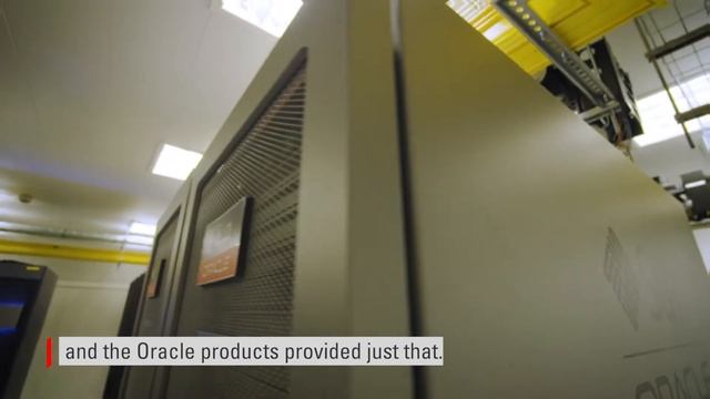 Athens International Airport Moves to Cloud with Oracle Consulting смотреть онлайн