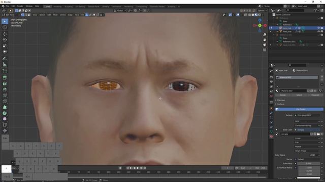 MAKE FACE FOR FIFA 23 | MAKE FACE WITH APP SMARTPHONE смотреть онлайн