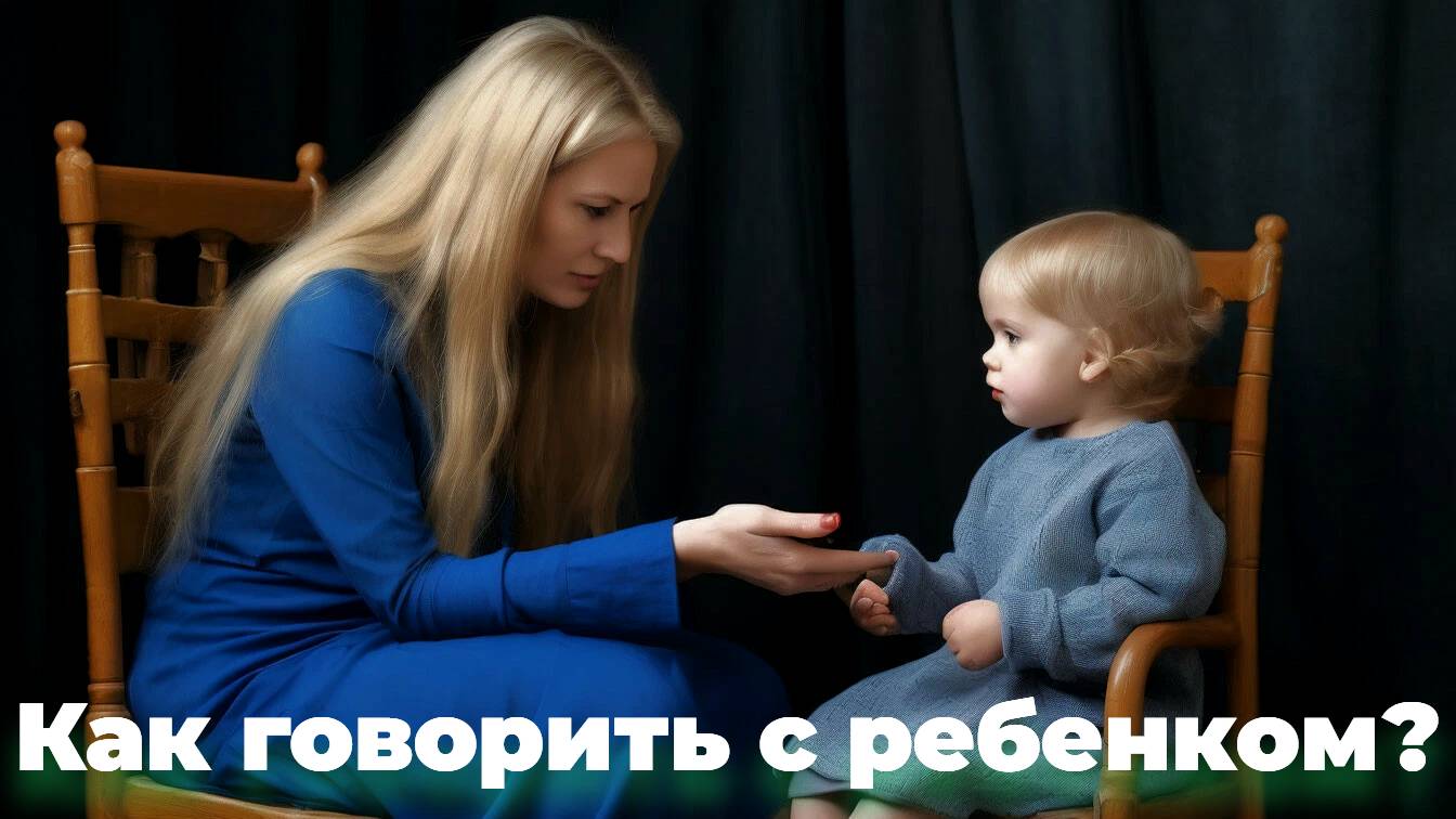 Аудиокнига "Чудеса активного слушания" Юлия Борисовна Гиппенрейтер. смотреть онлайн