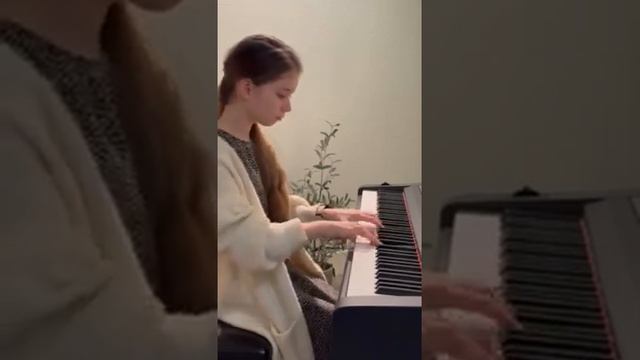 Дж. Паизиелло "Рондо" смотреть онлайн