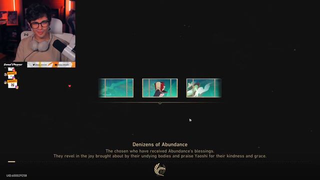 ARGENTI HUO HUO GAMEPLAY Version 1.5 "The Crepuscule Zone" Special Program | Honkai: Star Rail смотреть онлайн