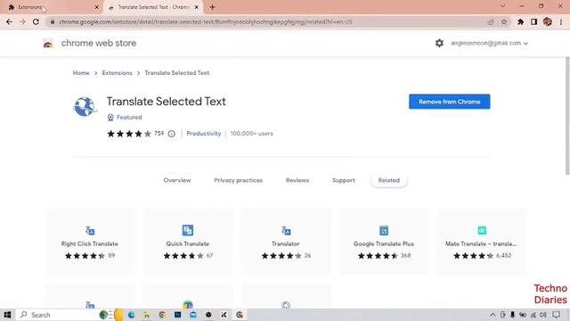 ? How to Install Extension on Google Chrome (Easy Method) смотреть онлайн
