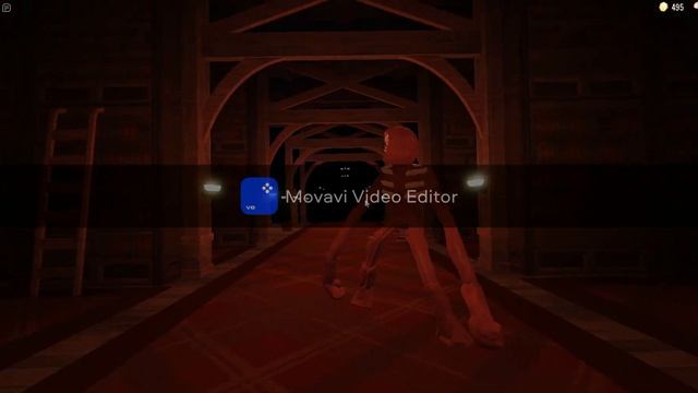 прохождение DOORS в Roblox (простите что видео длинное) смотреть онлайн