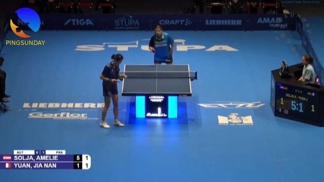 Anti-Spin rubber: Professional style or Amateur Style? смотреть онлайн