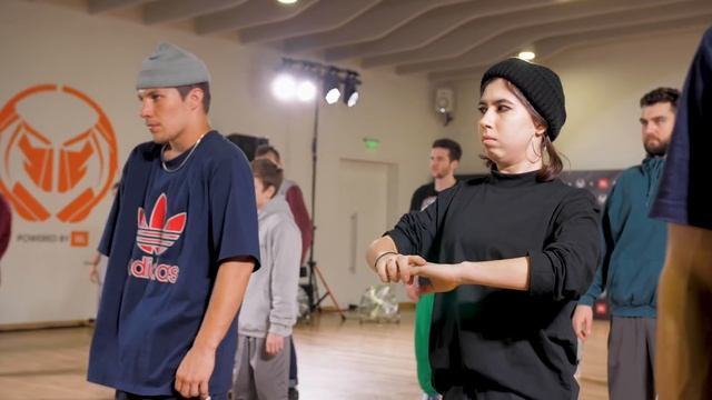 JBL VLOG #2 | International Winter Dance Week смотреть онлайн