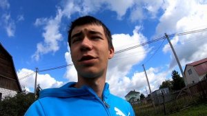 Постройка дёрт на даче №4| Финал уже близок|  Дёрты закончены| МТБ/MTB dirt| самодельные дёрты