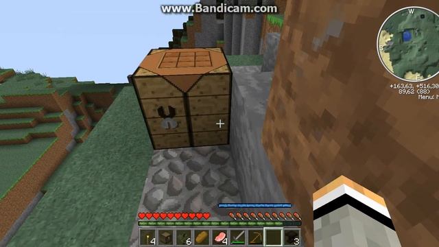 minecraft-RPG-часть 2 (ТОТЕМЫ) смотреть онлайн