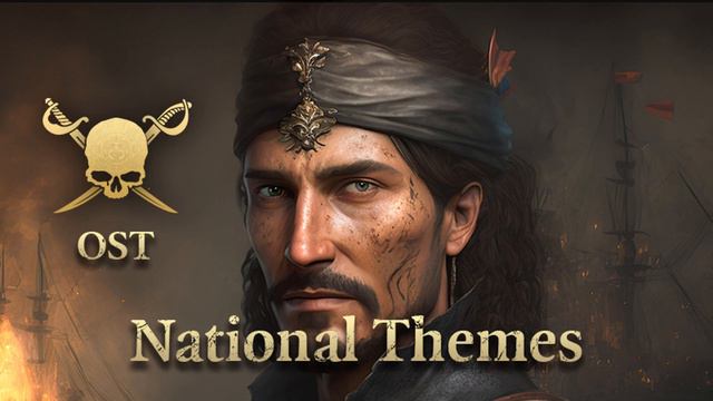 Caribbean Legend - National Themes смотреть онлайн