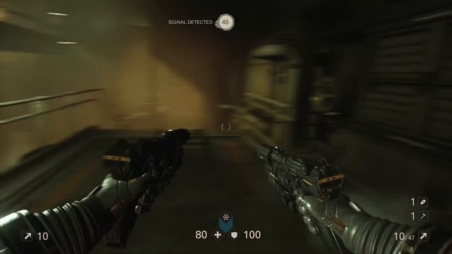 Wolfenstein 2 The New Colossus Walkthrough Part 13 - VENUS BABY - Let's Play Playthrough смотреть онлайн