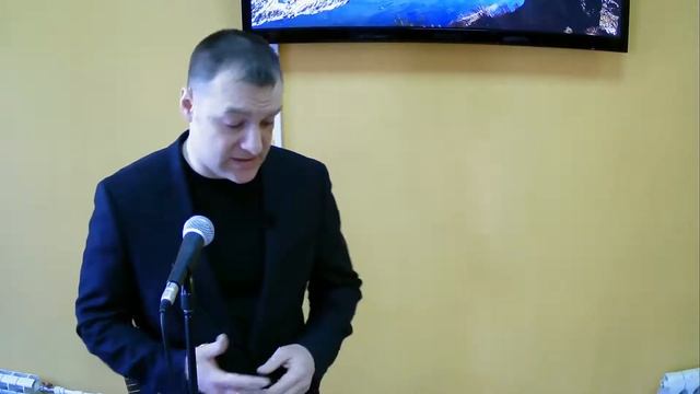 Воскресная служба онлайн. "Что такое церковь? Тело Христово" смотреть онлайн