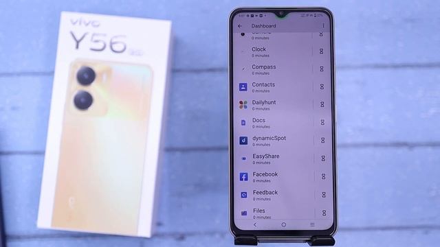 Vivo Y56 5G Tips And Tricks - Top 60++ Hidden Features | Hindi-हिंदी смотреть онлайн