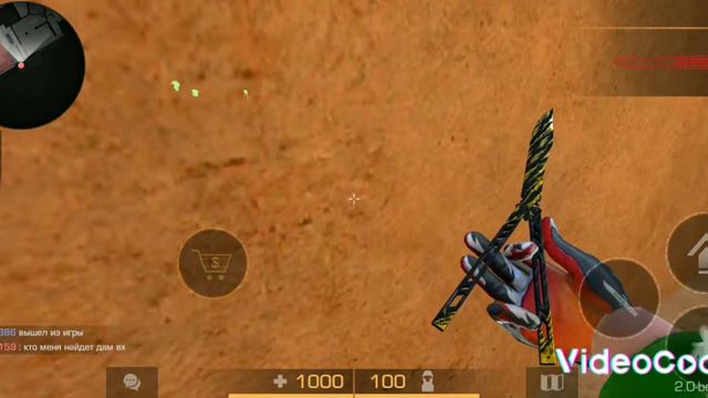 @SnayChannel это лучший ютубер по стэндофф 2 ну есть ещё ну просто я только щас его вспомнил!! смотреть онлайн