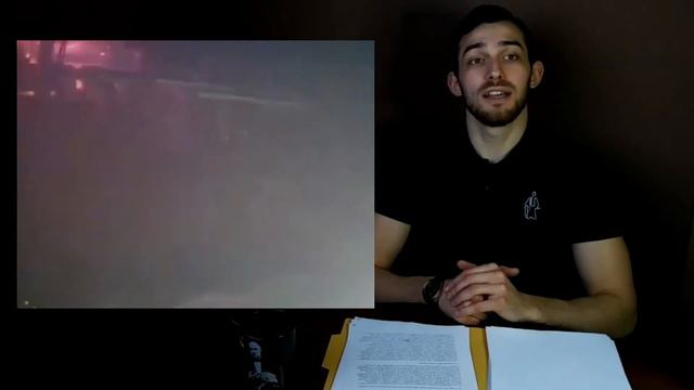 Пожар в торговом центре «Зимняя вишня». (Кемерово) #ННД2018 смотреть онлайн