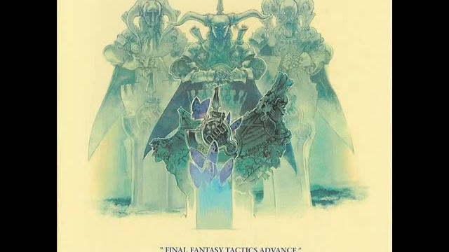 Final Fantasy Tactics Advance - Bell of Victory смотреть онлайн