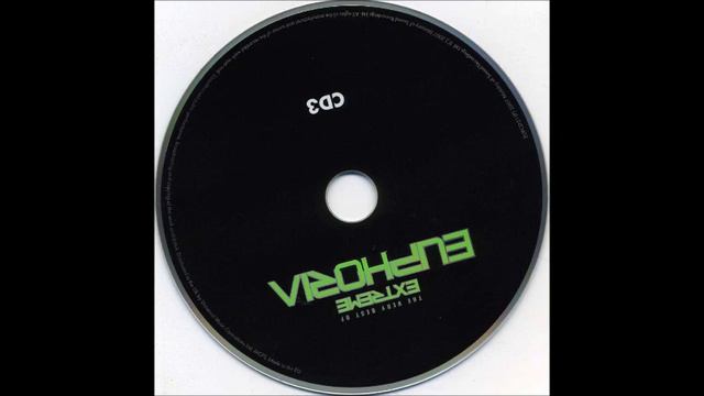 Very Best Of Extreme Euphoria Mixed by Lisa Lashes 3 cd 2007 смотреть онлайн