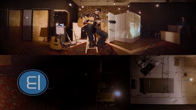Brian Ashley Jones in 360 feat. Spatial Audio смотреть онлайн