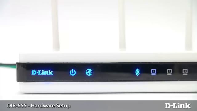 How to install your D-Link router смотреть онлайн