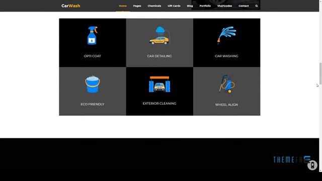 Car Wash Car Mechanic, Car Repair Theme Raynard Ridley смотреть онлайн