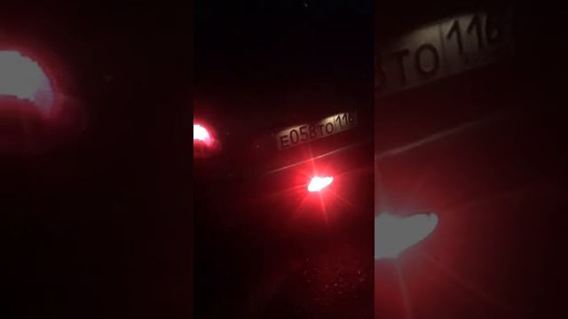 Выхлоп , Пежо 206