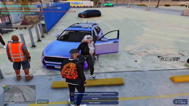 КУПИЛ СЕБЕ ГЕМЕРУ , СПУСТЯ СТОЛЬКО ВРЕМЕНИ | ПУТЬ ПЕРЕКУПА | GTA 5 RP RAINBOW смотреть онлайн