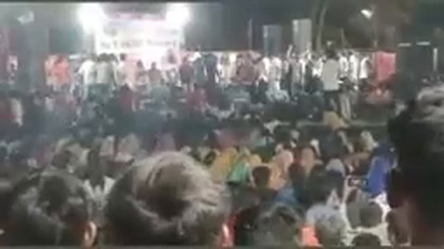 Vijay suvada git gata stage bhangiyu #kafimusicofficial смотреть онлайн