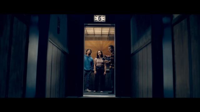 Игра в Лифте - Русский трейлер (HD) смотреть онлайн