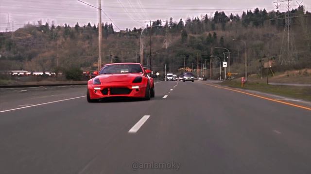 Nissan 350z Edit Video   #nismo #z350 #gtr35 #rocketbunny #r35  #car  #caredit