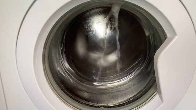 Indesit Activewash System cycle смотреть онлайн