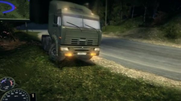 Spin Tires, Gameplay