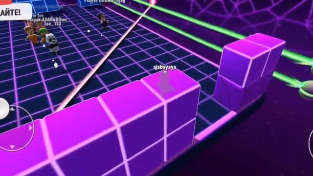 Эти три ролика КЛИКБЕЙТ! | ЕСЛИ ЧТО В КОНЦЕ ТУТОР КАК СКАЧАТЬ Stumble guys! смотреть онлайн