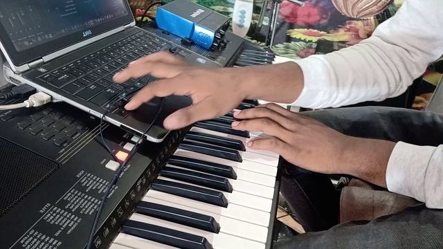 Mainstage flute and sitar смотреть онлайн