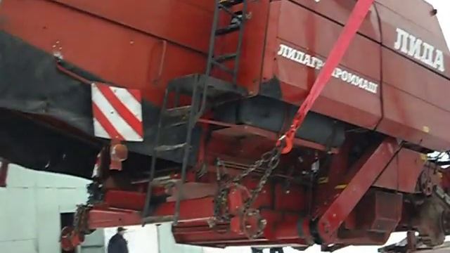 Линейная траверса смотреть онлайн