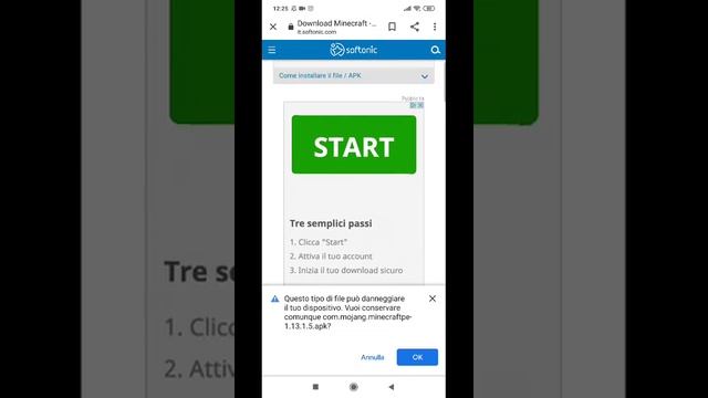 how to download Minecraft apk (last version) Link in description смотреть онлайн