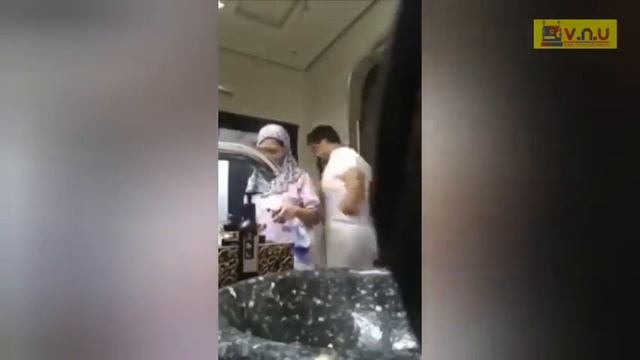 Pelecehan terhadap TKW Indonesia смотреть онлайн