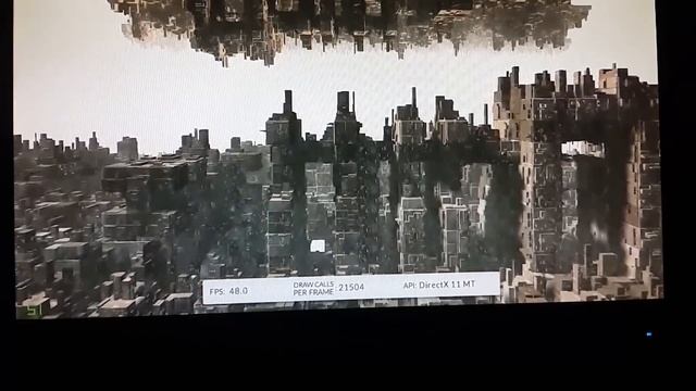 Directx 11 vs Directx 12 (i3 2120/8gb ram/GTX 750 Ti 2gb) смотреть онлайн