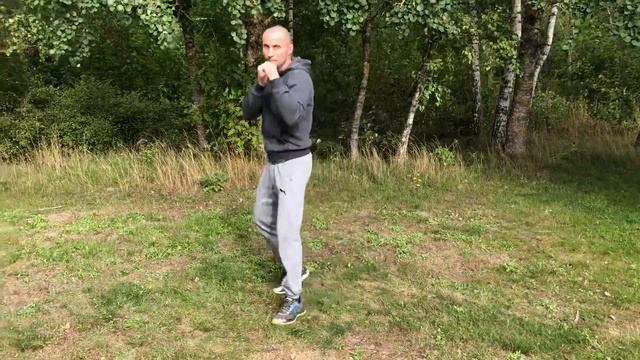 Episode 23.5 | Boxing Training Program | Азы Бокса смотреть онлайн