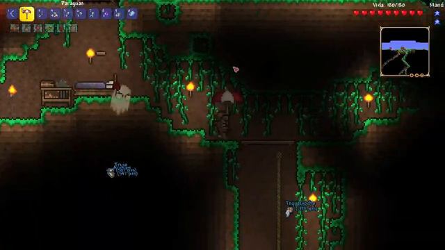 Terraria modo devil смотреть онлайн
