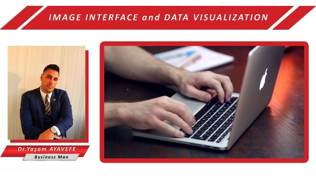 IMAGE INTERFACE and DATA VISUALIZATION "Dr.Yaşam Ayavefe" смотреть онлайн