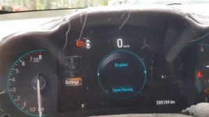 цветная приборная панель шевроле круз