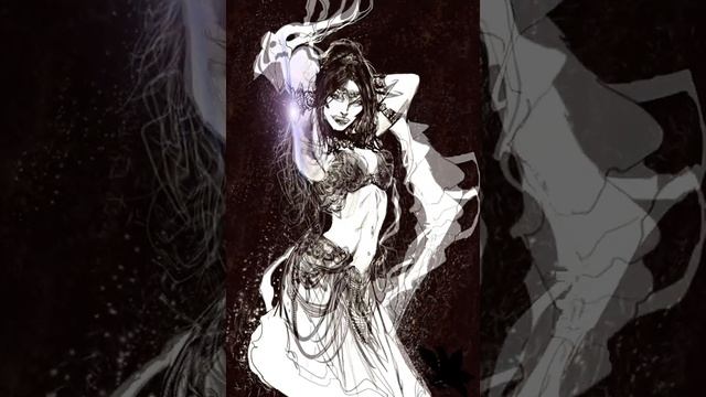 ?? Video Photo Illustration of Syrian Arab Belly Dance “Arabic Syrian Sound" No CopyRight Music ?? смотреть онлайн