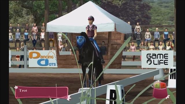 Ellen Whitaker's Horse Life Part 28 (PC) смотреть онлайн