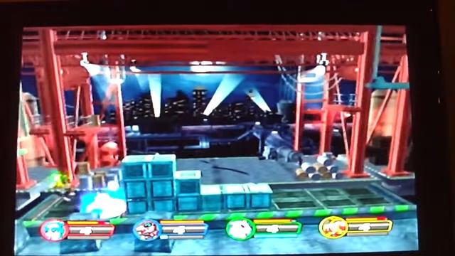 digimon rumble arena 2 random battles смотреть онлайн