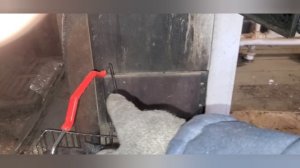 как топить котел правильно / твердотопливный котел / топить углем / отопление углем