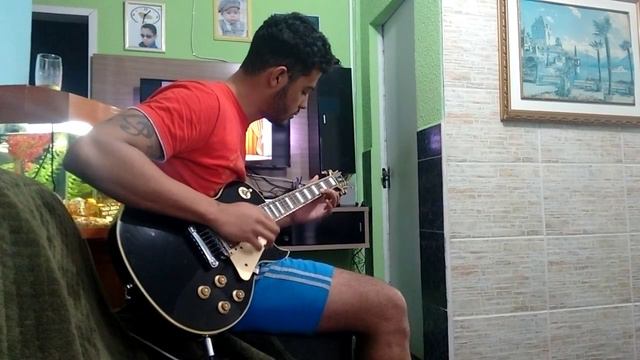 Deyson - Caso indefinido (Cristiano Araujo) смотреть онлайн
