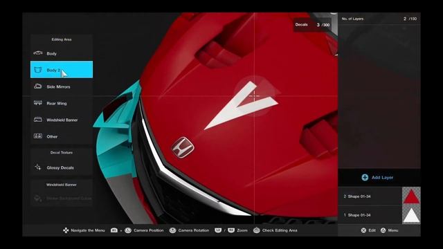 Gran Turismo 7: F-Zero Machine Recreation King + Queen Meteor смотреть онлайн