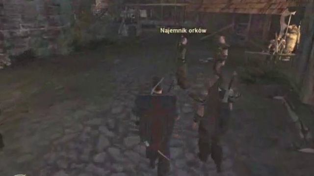 Tak się gra w 'Gothica 3' cz.9/63 смотреть онлайн