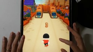 Vlad & Nike Run,Tag W Ryan,Subway Surf,Tom Gold Run,Temple Run 2,Minion Rush,Mario Run,Red Ball 4