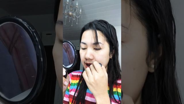 Quick First Impression Review on the New Colourette Easy Matte Lipsticks смотреть онлайн